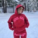 Why Customers Love Shopping at Sp5der Hoodie Online Official Store