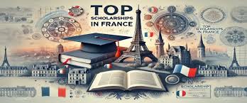 Top MBBS Scholarships & Courses in France for 2025