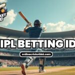 ipl betting id