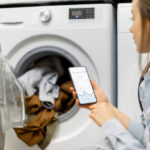 Laundry App