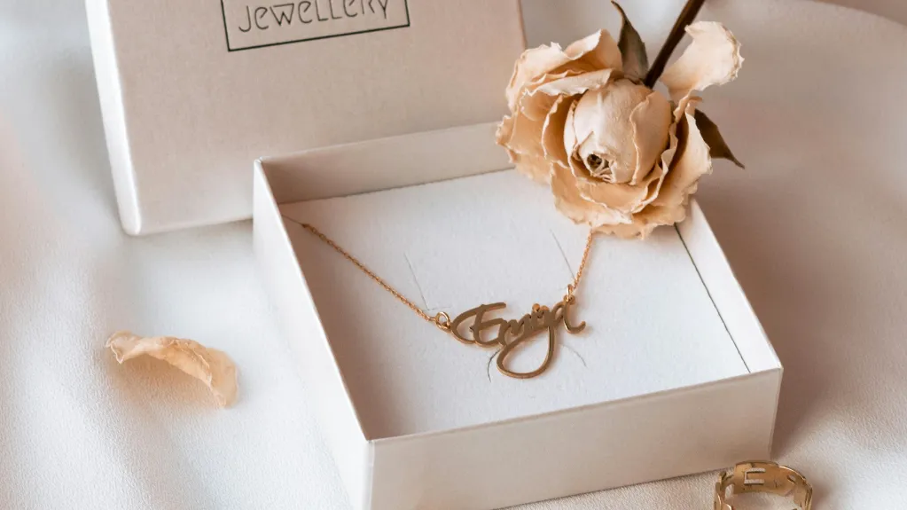 jewelry boxes