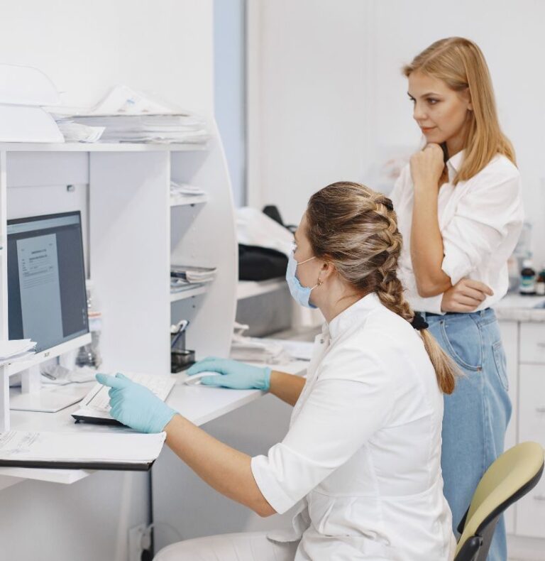 medical imaging