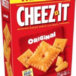 packaging for crackers