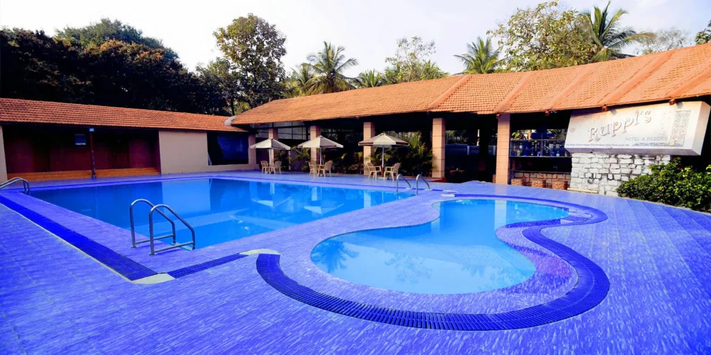 ruppis resort