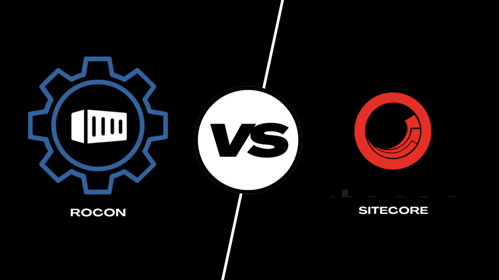 Sitecore vs WordPress