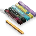 spiritual sticks