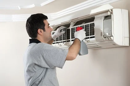 AC Repair Service in Uttam Nagar