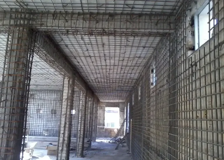 Structural Repair Services in India by Gubbi Civil