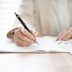 writing