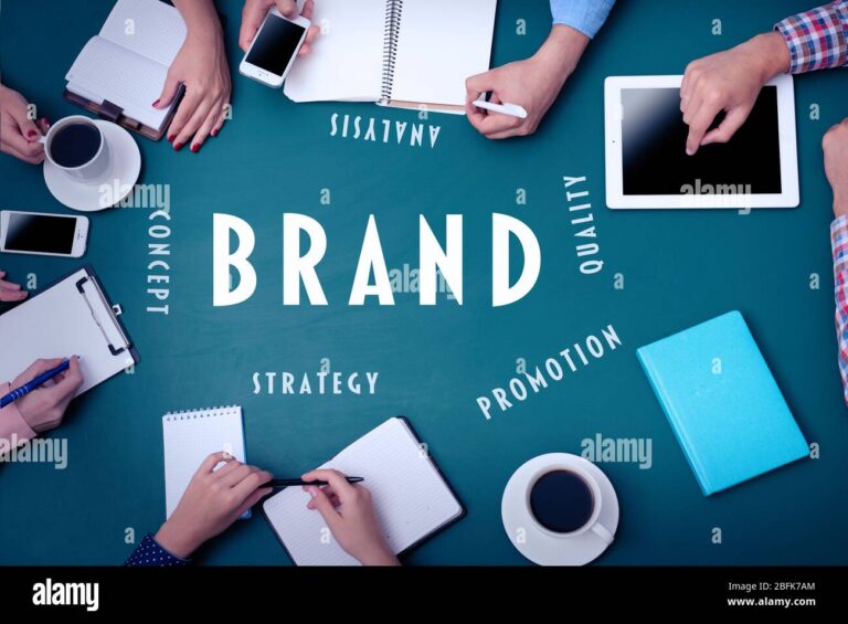 top branding agencies