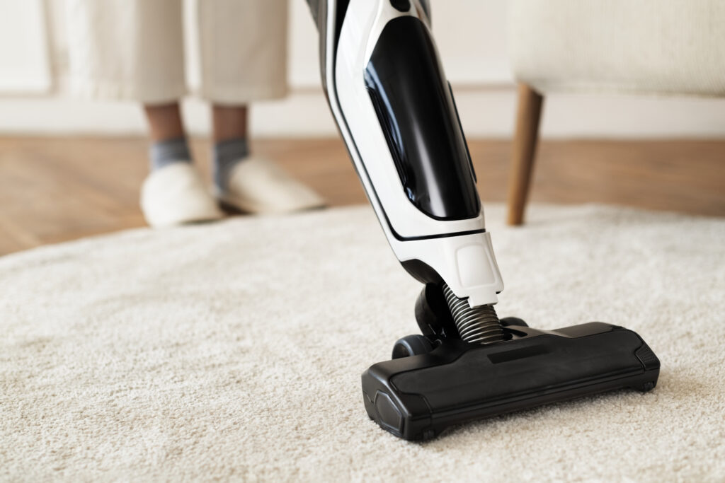 Rug Cleaning
