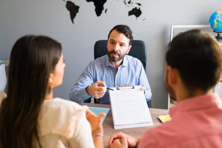 Faisalabad student visa consultants