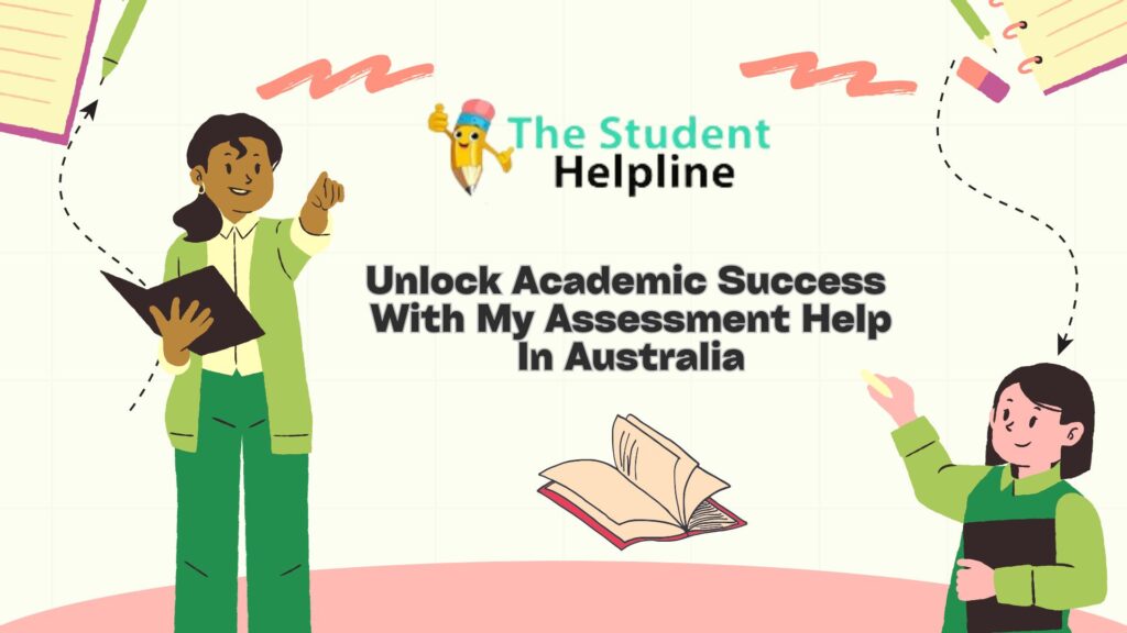 my assessment help
