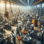 Stainless Steel Casting India