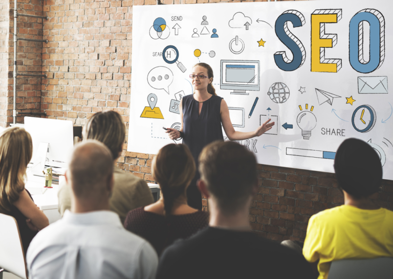 Top Rated SEO Company in Canada