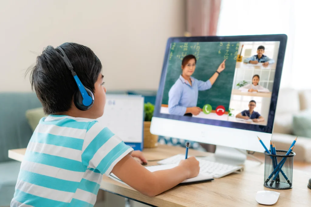 Modern Education