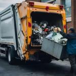 Junk Removal Services in Deerfield Beach, FL