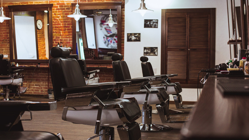 Salon Suites for Rent or Salon Rental Space What's Right for You