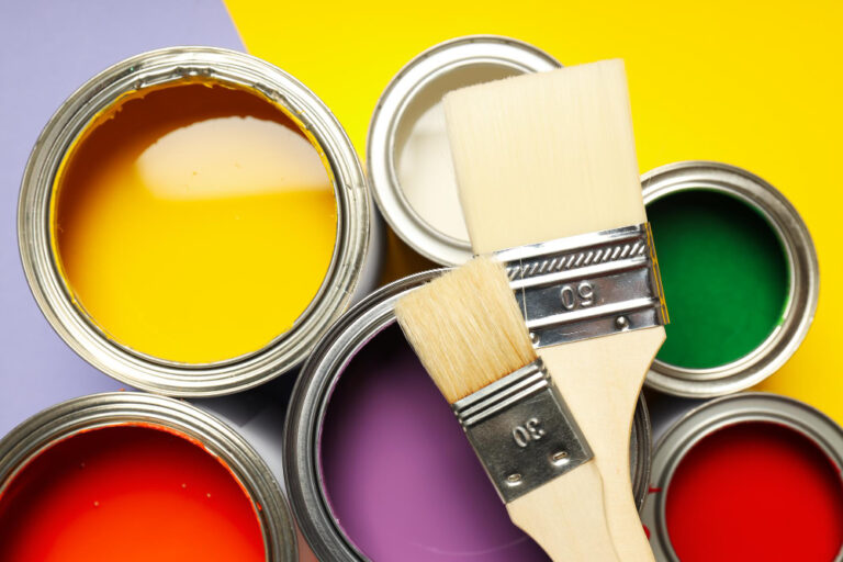 Kansas City Painters Specializing in Durable Commercial Exterior Finishes