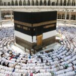 Top Umrah Packages Deals for UK Travellers