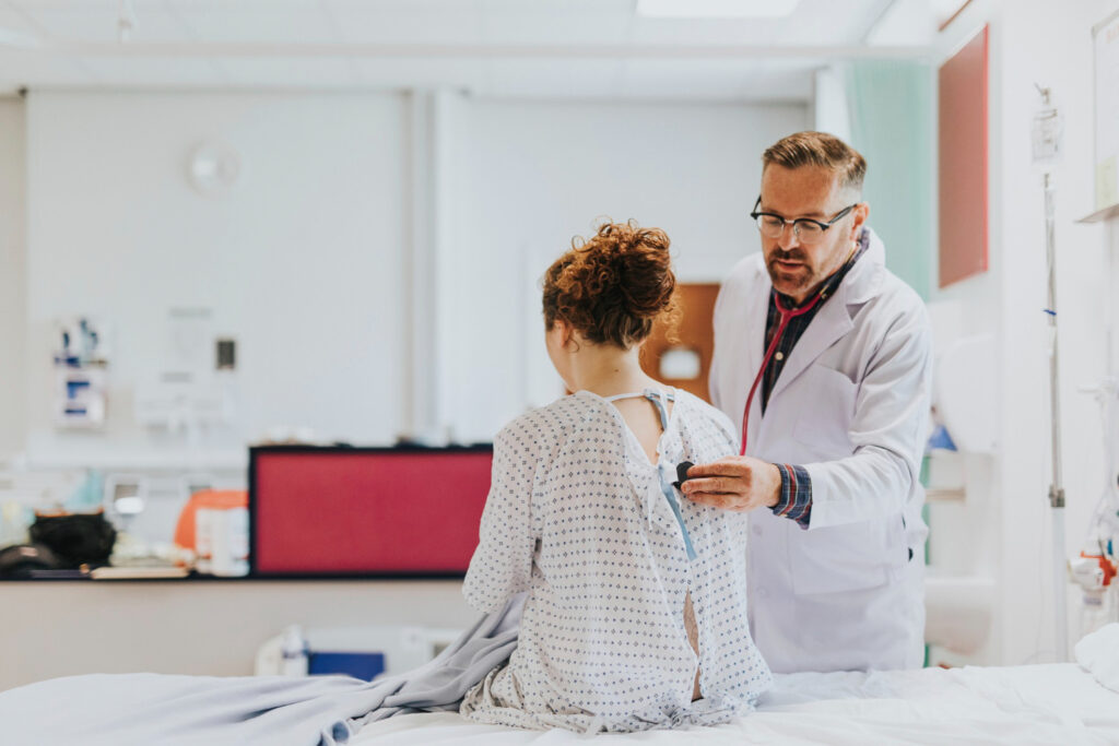 Family and Sports Medicine in Acworth Comprehensive Care for Every Lifestyle
