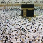 Umrah packages UK