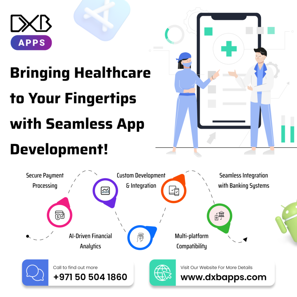 App development abu dhabi