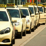 online taxi service in Saudi Arabia