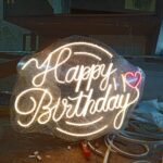 Neon Lights, Custom Neon Lights, Neon Mantra,