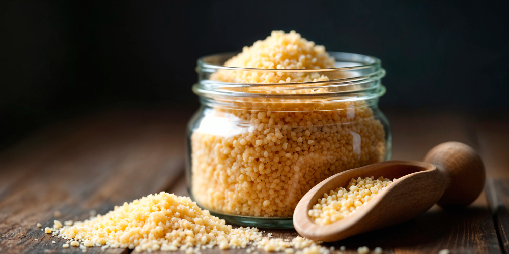 guar gum company