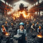 Top 10 Casting Foundries in India