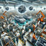 Automotive Casting India