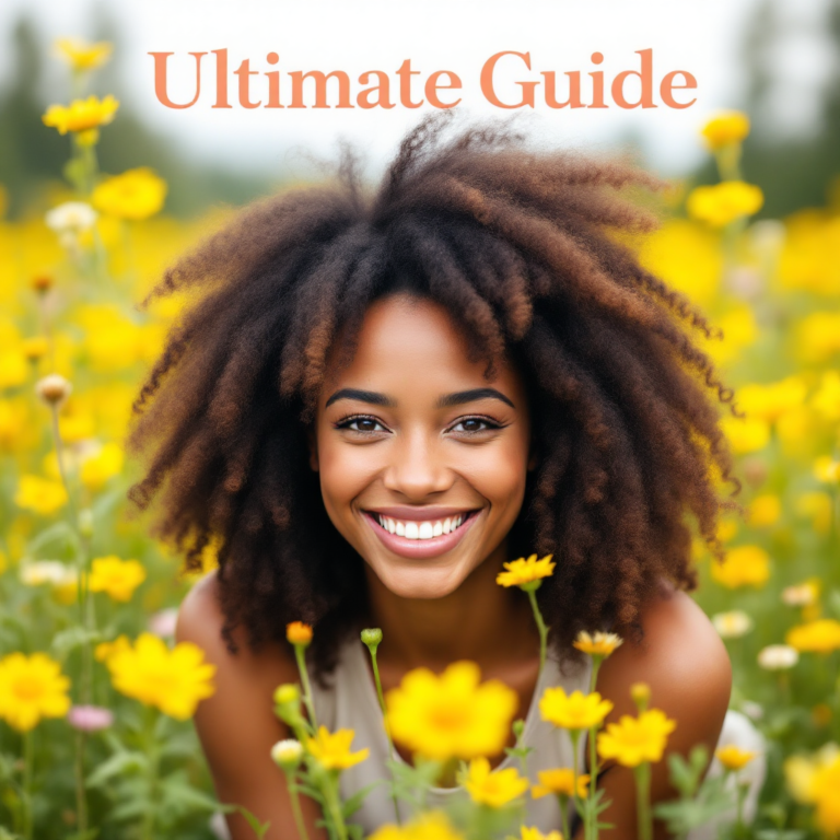 Oil-free hair products Canada