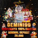 gemini99 login
