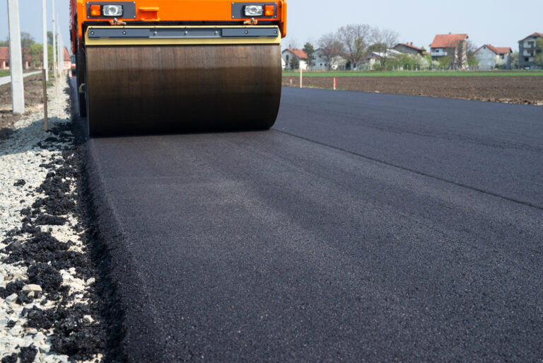Top Commercial Paving Contractors Maintenance Services for Long-Lasting Asphalt