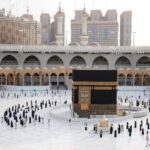Umrah packages UK 2025