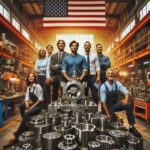 Investment Casting Suppliers in USA