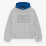Essentials Hoodie || Official Essentials Clothing Store®