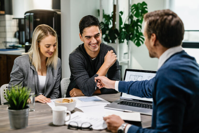 AI for loan companies