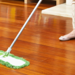 Vinyl Flooring