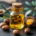argan oil suppliers