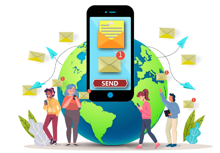 cheap international sms gateway
