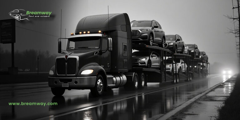 reliable car transportation services in Florida