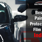 Best Paint Protection Film in India