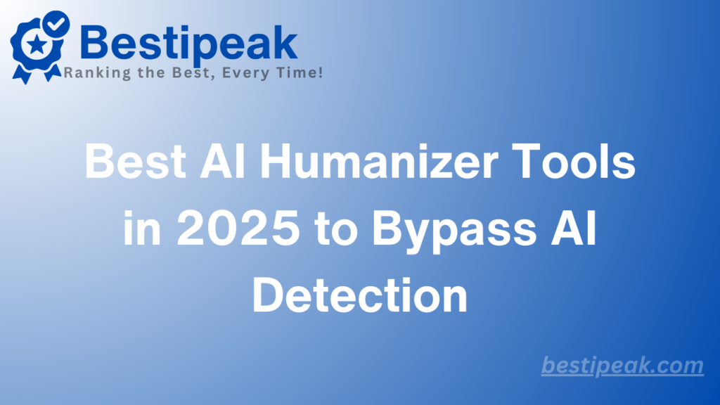 AI Humanizer