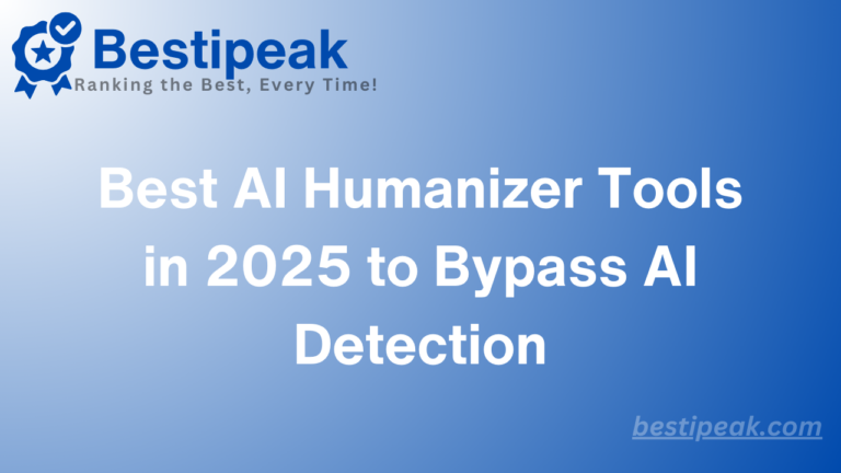 AI Humanizer