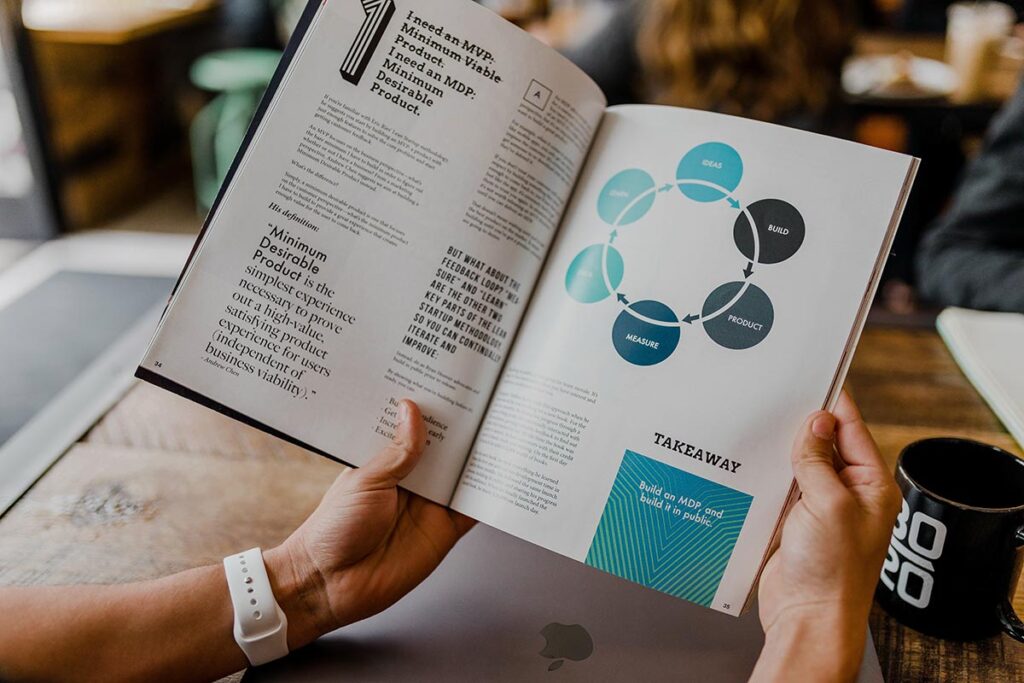 Your Local Experts for High-Quality Brochure Printing in Los Angeles