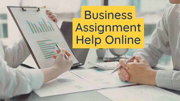 Business Assignment Help