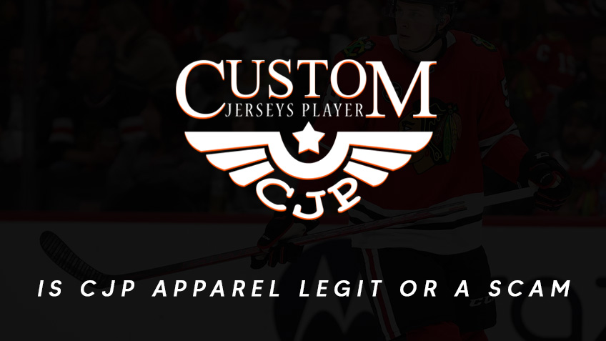 CJP Apparel