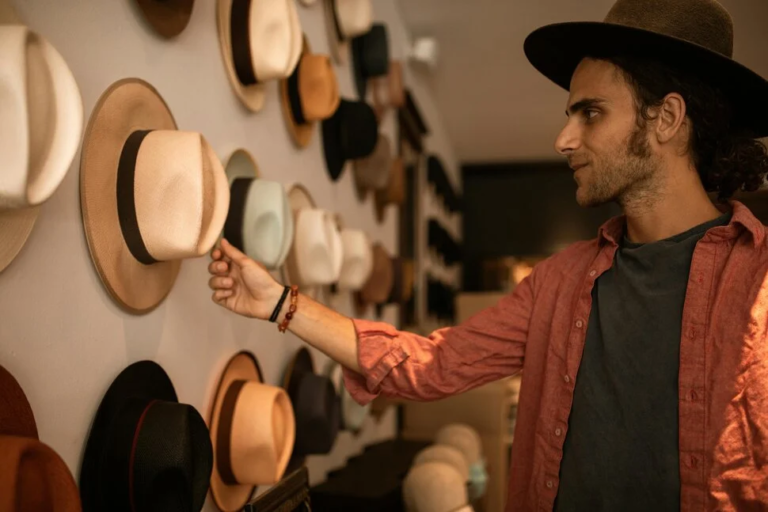 Choose the Right Hat for the Occasion